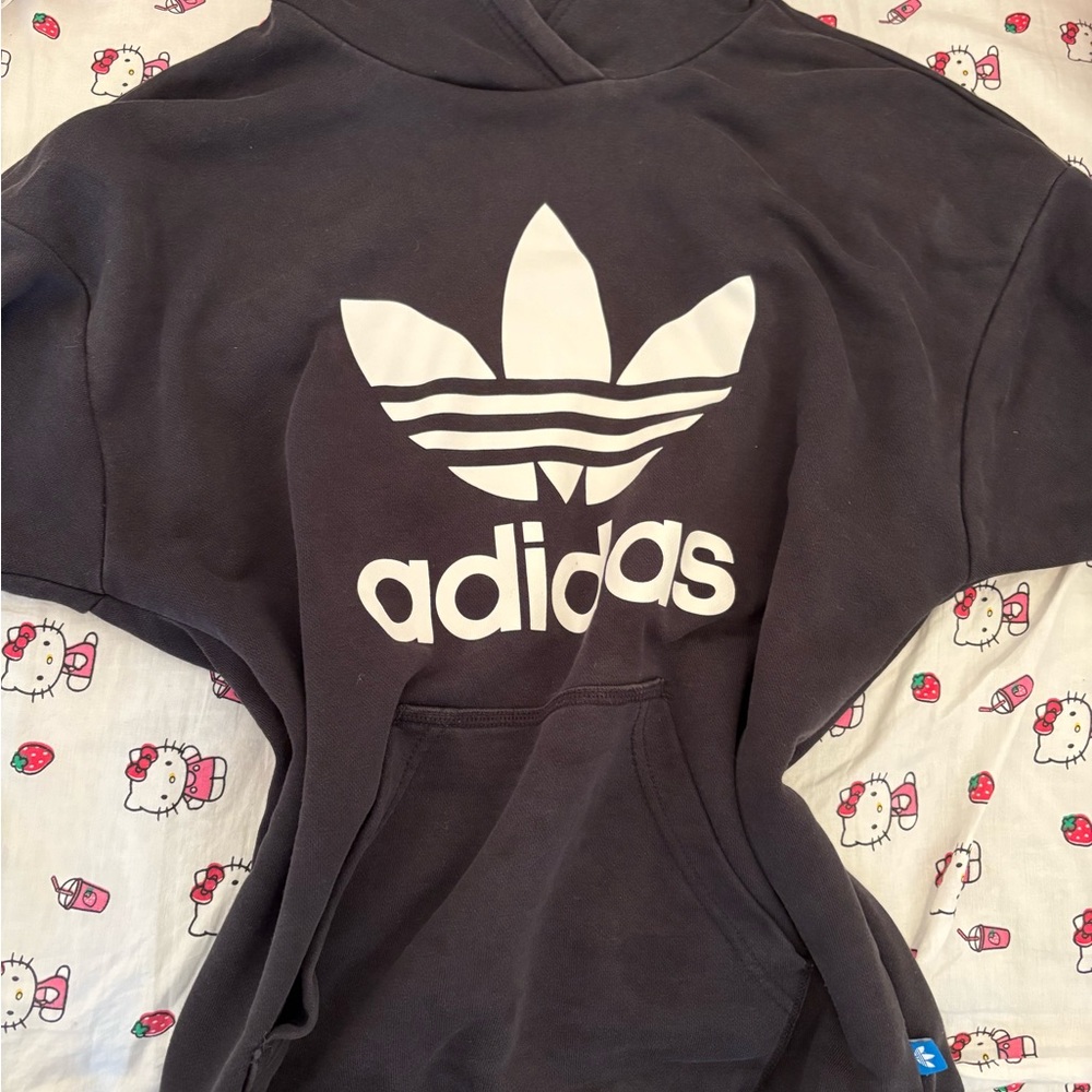 Adidas Hoodie <3